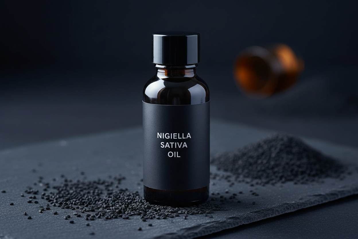 How Long Does Black Seed Oil Take to Work? What to Expect Week by Week