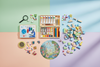 Top Creative Toys to Boost Your Child's Imagination