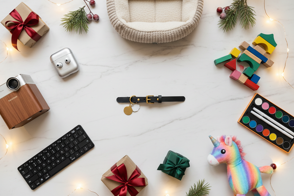 The Ultimate BluBaazar Gift Guide: Pets, Tech & Kids