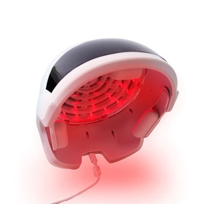 Laser&Led Light Therapy Cap