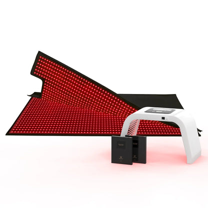 Red Infrared Light Therapy Bag