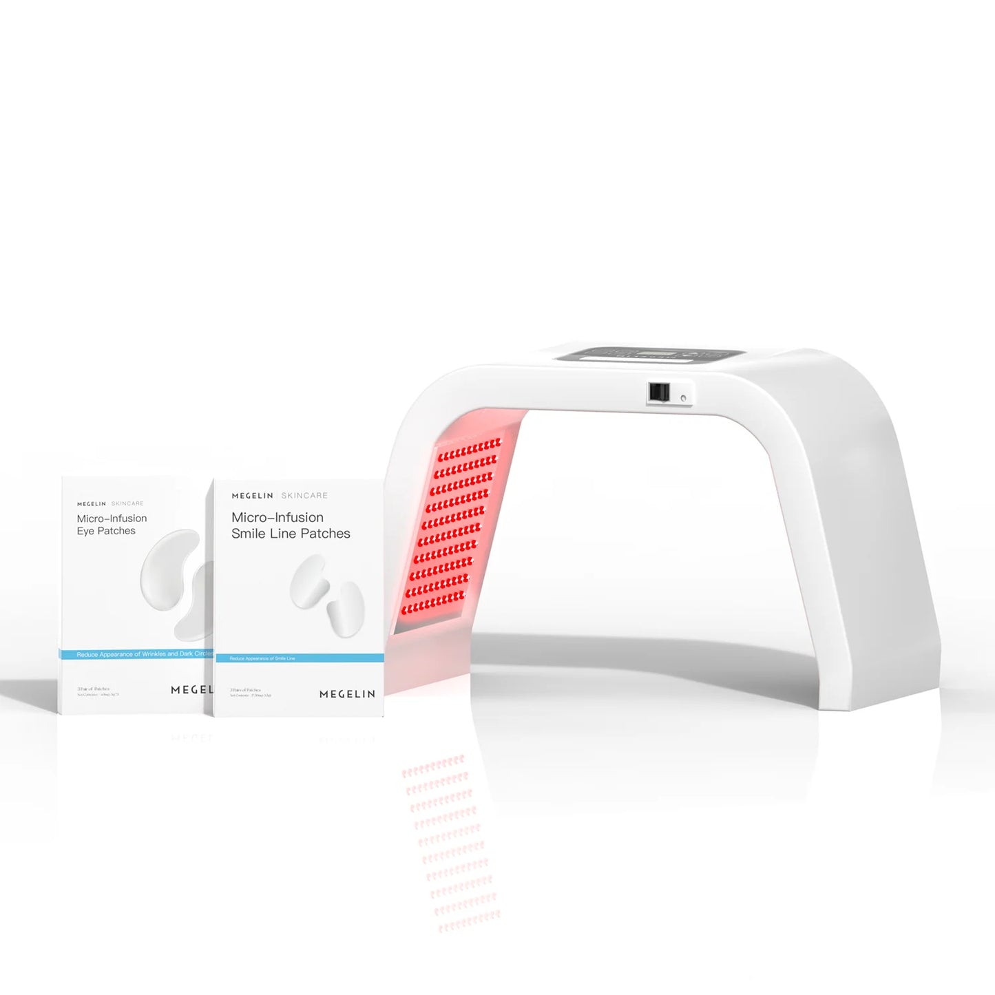LED Light Therapy Machine