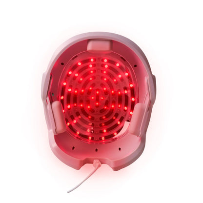 Laser&Led Light Therapy Cap