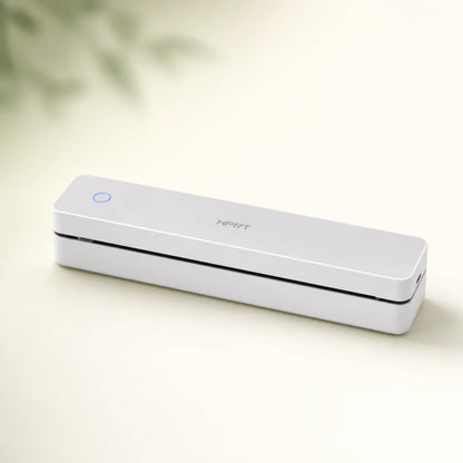 Inkless Portable Printer