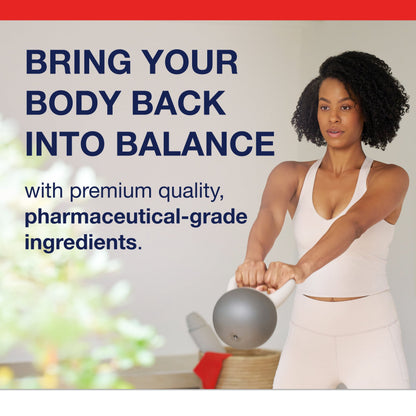 Berberine GT - Supports Cardiovascular Health and Healthy Carbohydrate Metabolism* - 60 Count