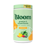 Greens & Superfoods Powder, for Digestive Health, Mango, 60 Servings