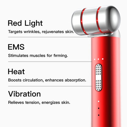 Reviveglow Facial Device
