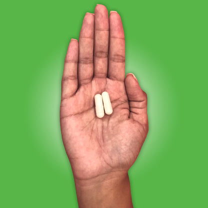 Lifetones Uric Acid Support Capsules - 60 Count
