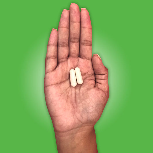 Lifetones Uric Acid Support Capsules - 60 Count