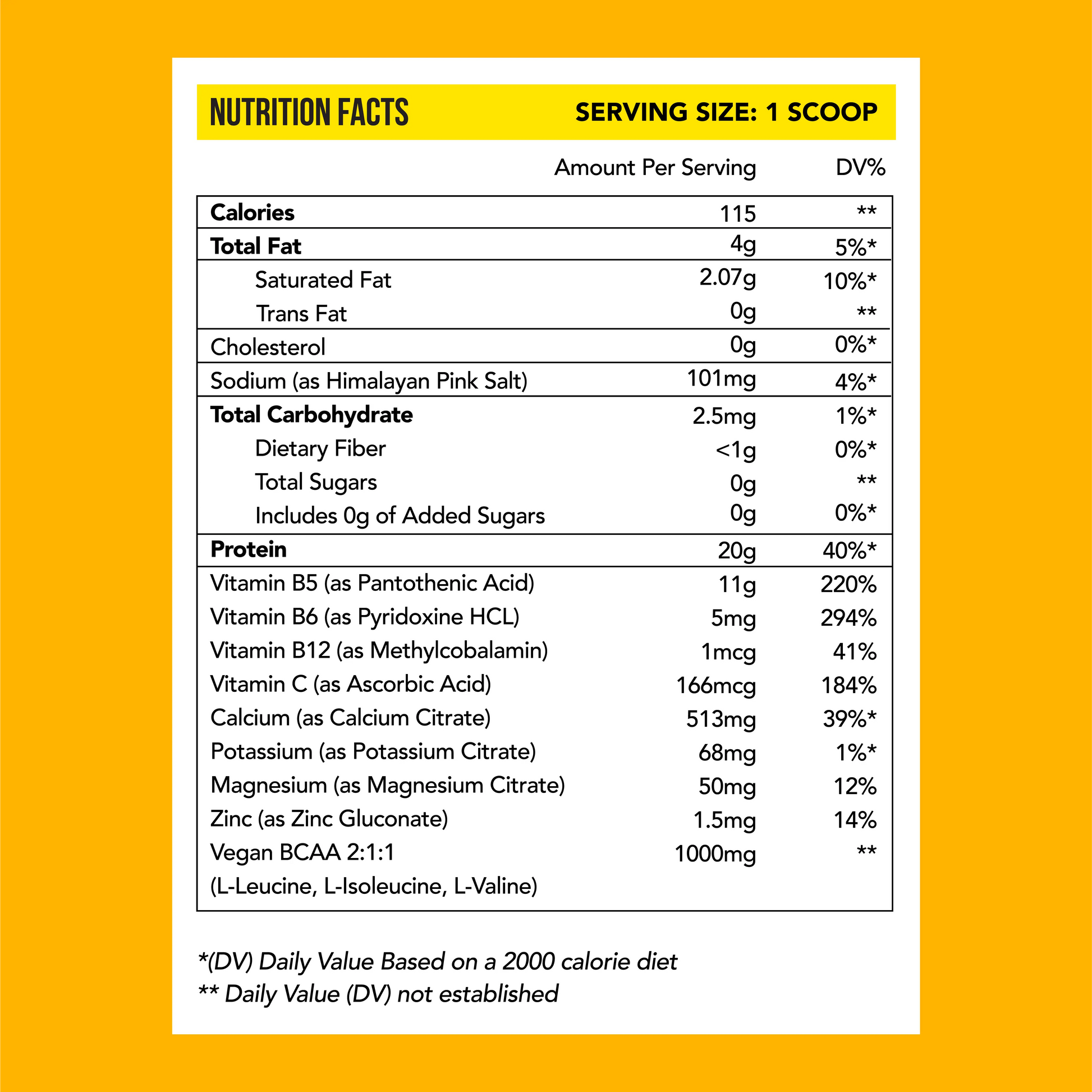 Just Move Protein - Banana Pudding - Vegan (Plant Based) Organic, Dairy Free, Soy Free, Gluten Free, Keto, Peanut Free, 20G Protein, Low Carb, Non GMO Supplements Fitness Dietary Supplement Loaded Workout Nutrition Powder Dessert Flavor Healthy Fruit