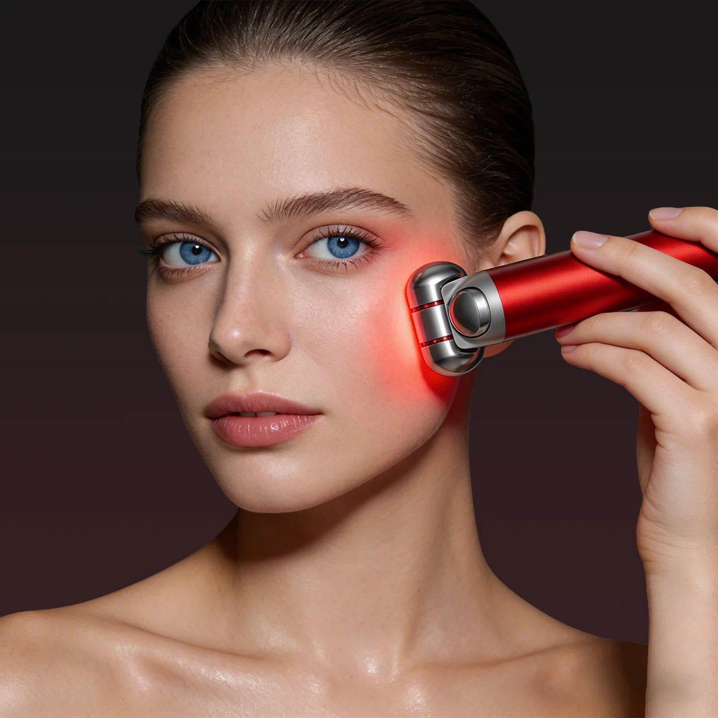 Reviveglow Facial Device