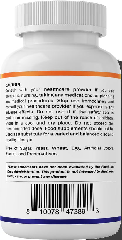Black Seed Oil Capsules - 2000 Mg per Serving - 120 Softgels - Colde Pressed - Contains Min 0.95% Thymoquinone - Supports Healthy Immune Response - Made in the USA