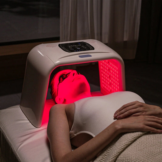 LED Light Therapy Machine