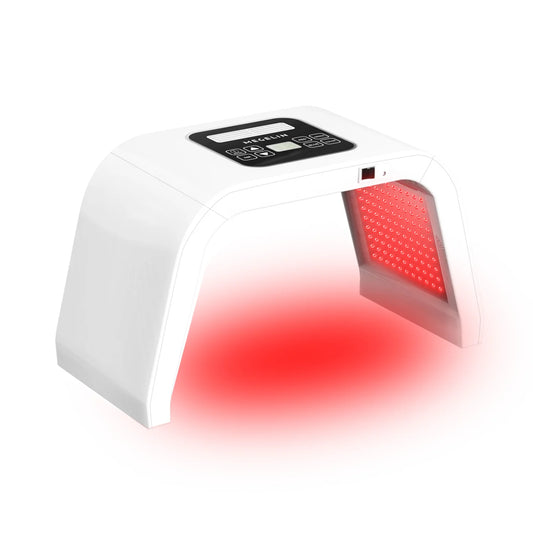 LED Light Therapy Machine