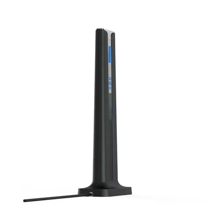 TV Antenna Indoor/Outdoor Long-Range HD Signal Amplifier Newly Upgraded for Stable Signal Reception Channels Suitable for Urban, Rural, RV, and Other Scenarios HD Digital TV Antenna Tiktokshopspringglowup,Summerwins Summerwins